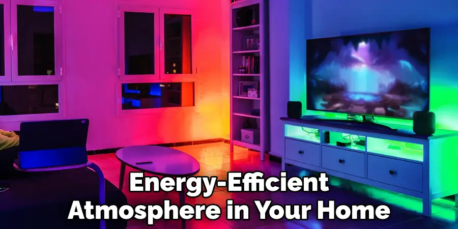 Energy-Efficient Atmosphere in Your Home