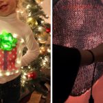 How to Fix Light Up Sweater