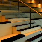 How to Install Led Lights on Stairs