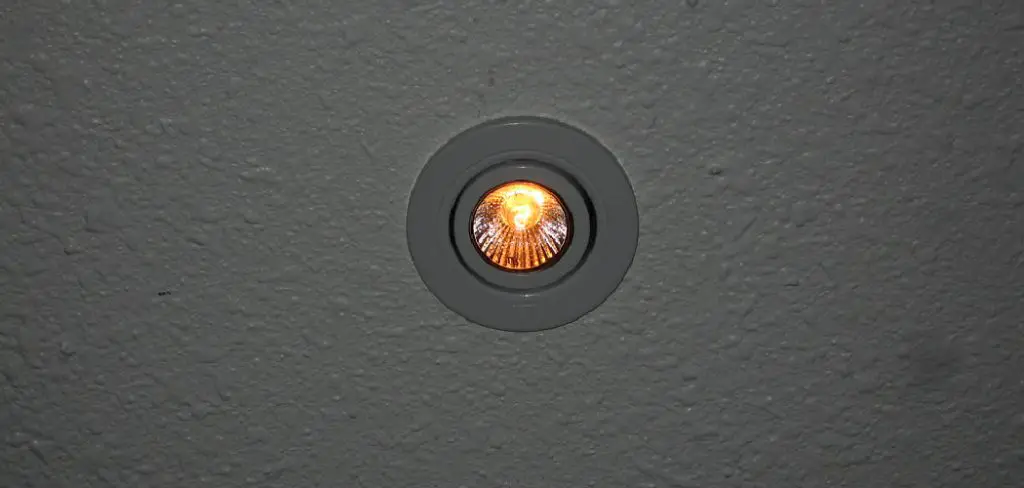 How to Make Recessed Lights Dimmable