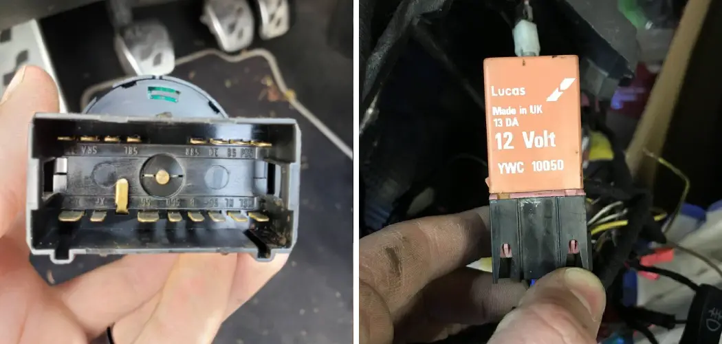 How to Bypass Headlight Switch