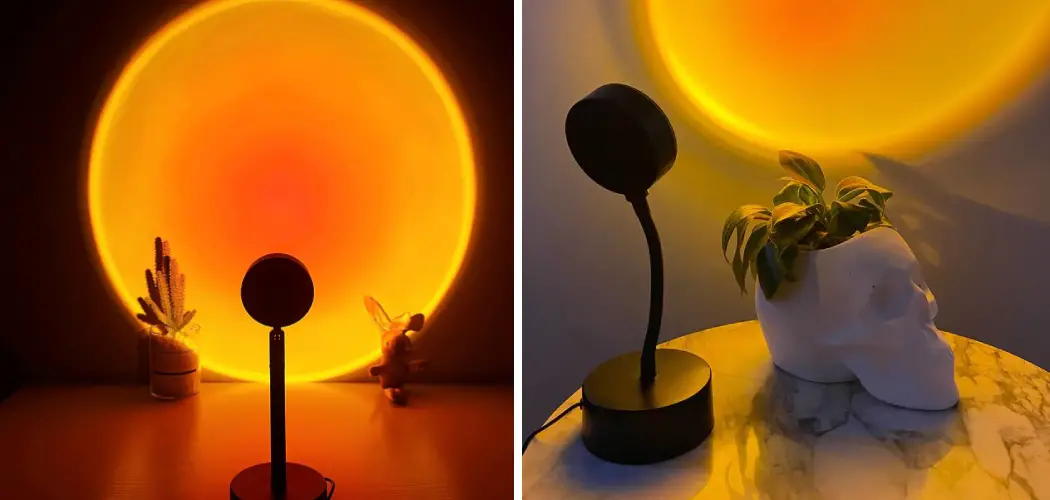 how-to-change-sunset-lamp-color-without-remote-9-best-ways