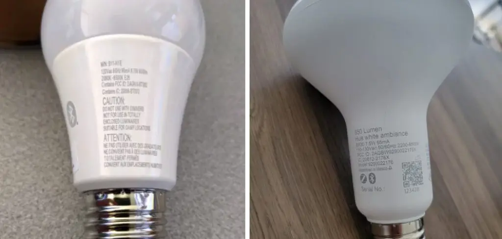 How to Connect a Sengled Bluetooth Light Bulb