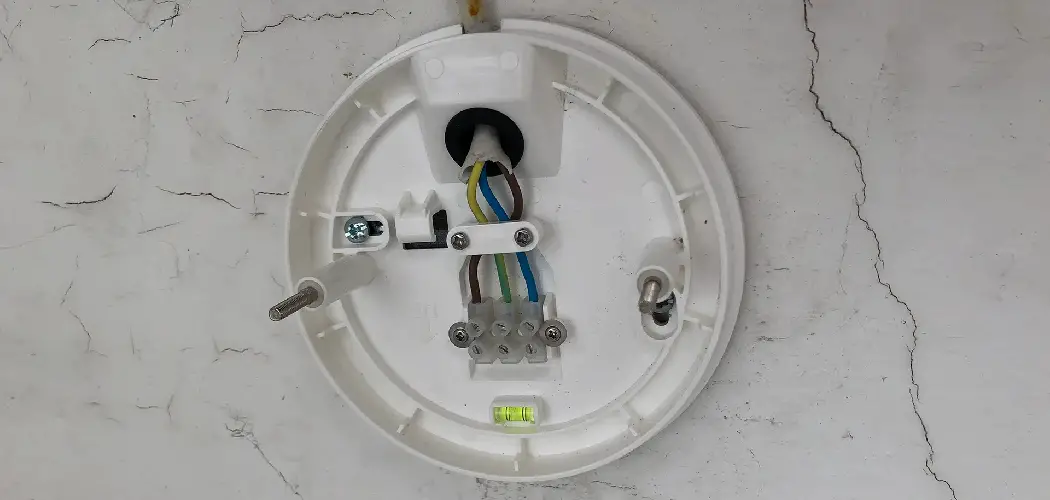 How to Install Ring Floodlight Cam Without Existing Wiring