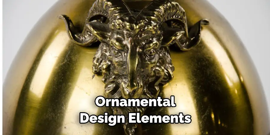 Ornamental Design Elements