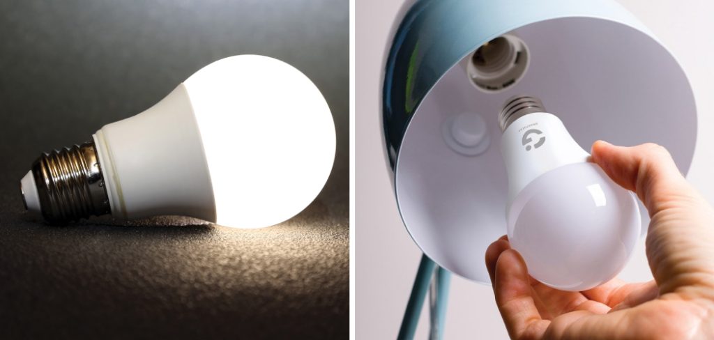 How to Reset Smart Bulb